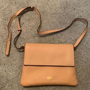 Frances Valentine “Maggie” purse